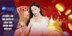 lô xiên 3 ăn bao nhiêu