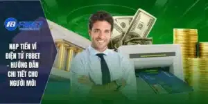 Nạp Tiền Ví Điện Tử