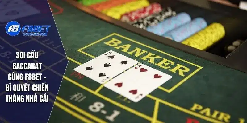 Soi cầu Baccarat